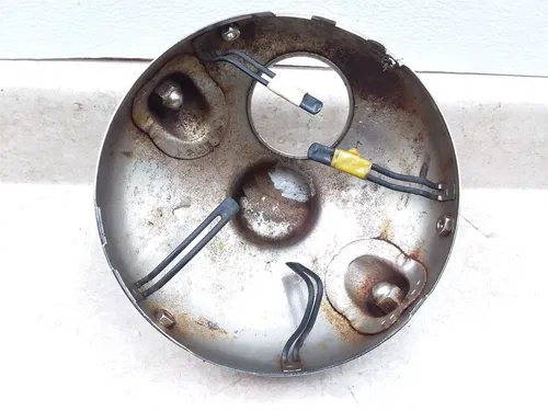 Honda CB750SC HAWK Headlight Bucket Housing 1995 1996 JAP AP-198