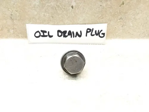 VTG 1978 Honda GL1000 Engine Oil Drain Plug PA AP-300