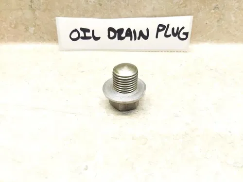 VTG 1978 Honda GL1000 Engine Oil Drain Plug PA AP-300