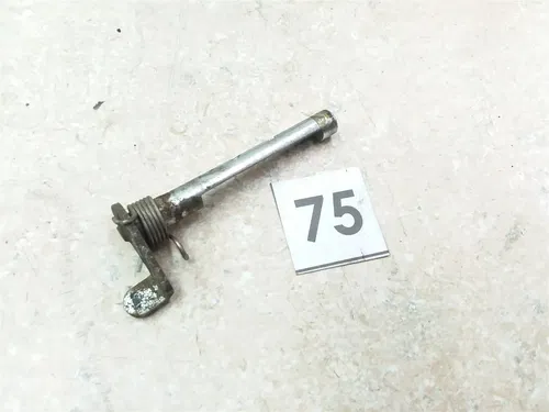 Honda CB500 FOUR-K0 K1 Carb Right Outer Choke Shaft 1971 1972 1973 #75 UO AP-399