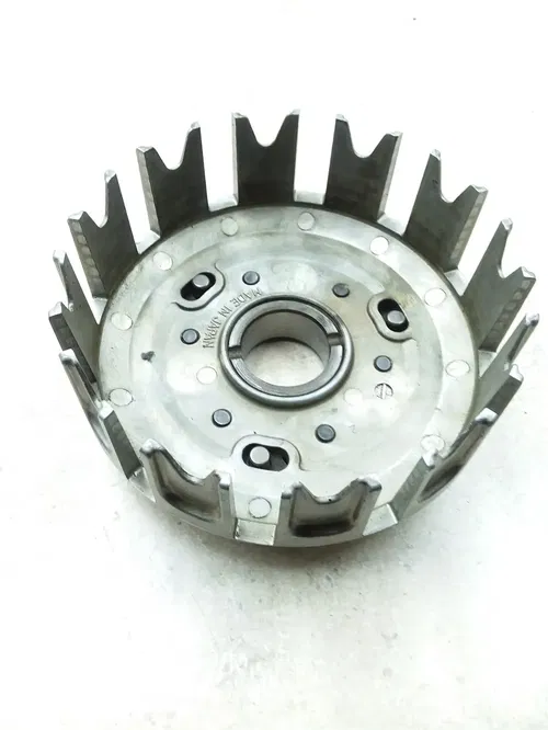 Kawasaki 750 KZ750H KZ750-H Engine Clutch Basket 1980 1981 1982 PA AP-312