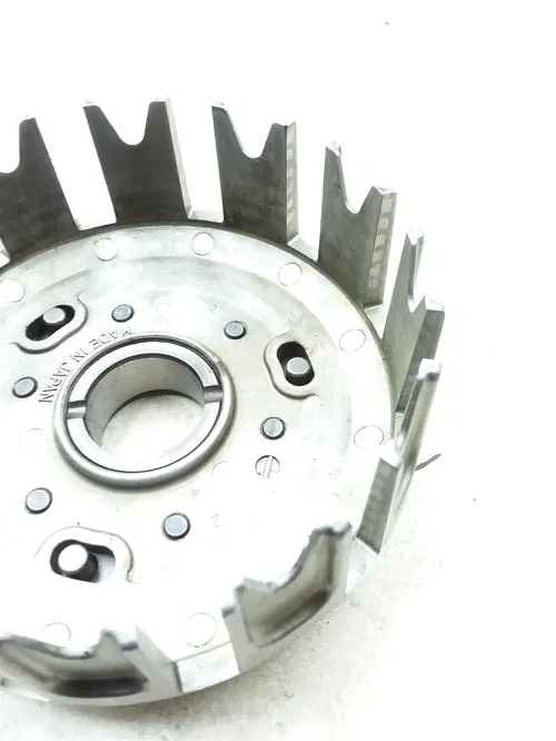 Kawasaki 750 KZ750H KZ750-H Engine Clutch Basket 1980 1981 1982 PA AP-312