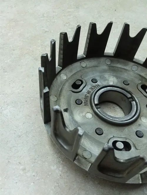 Kawasaki 750 KZ750H KZ750-H Engine Clutch Basket 1980 1981 1982 PA AP-312