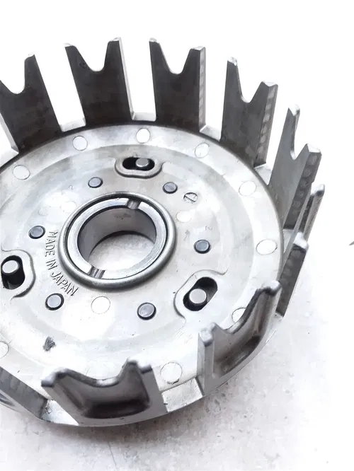 Kawasaki 750 KZ750H KZ750-H Engine Clutch Basket 1980 1981 1982 PA AP-312
