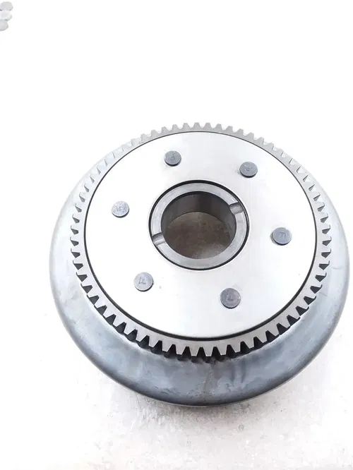 Kawasaki 750 KZ750H KZ750-H Engine Clutch Basket 1980 1981 1982 PA AP-312