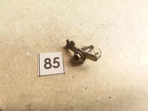 Honda 400 CM400 Carburetor Throttle Actuator Release 1980 1981 #85 UO AP-
