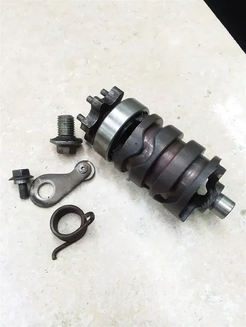 Yamaha 200 IT IT200 Engine Shift Drum 1984 1985 1986 AP-314