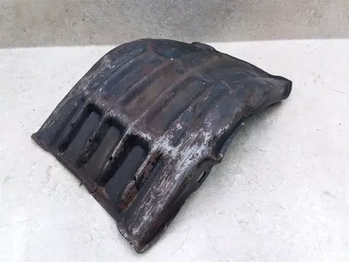 Yamaha 250 DT2-MX DT2MX Engine Skid Plate Guard 1972 AP-199