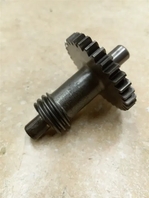 Honda 350 XL XL350 Engine Tach Case Drive Gear 1977 1978 PA AP-165