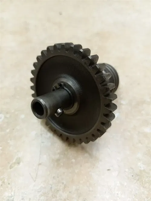 Honda 350 XL XL350 Engine Tach Case Drive Gear 1977 1978 PA AP-165