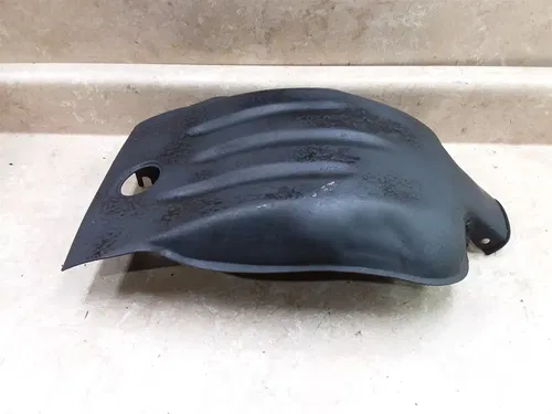 Honda 250 TL TL250 TRIALS Engine Skid Plate Guard 1976 PA RP-1
