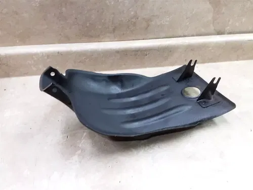 Honda 250 TL TL250 TRIALS Engine Skid Plate Guard 1976 PA RP-1