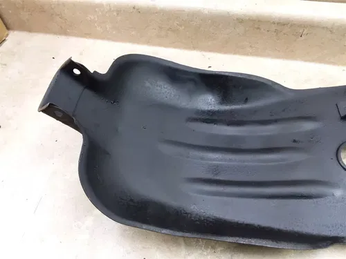 Honda 250 TL TL250 TRIALS Engine Skid Plate Guard 1976 PA RP-1