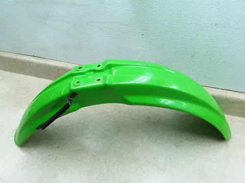 Kawasaki 1993-2004 KX250 KX125 KX500 Original Front Fender 35004-1318 RP
