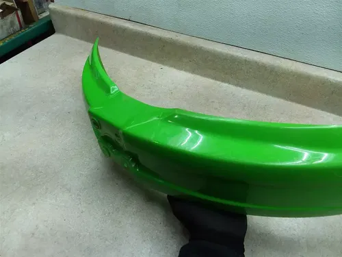 Kawasaki 1993-2004 KX250 KX125 KX500 Original Front Fender 35004-1318 RP