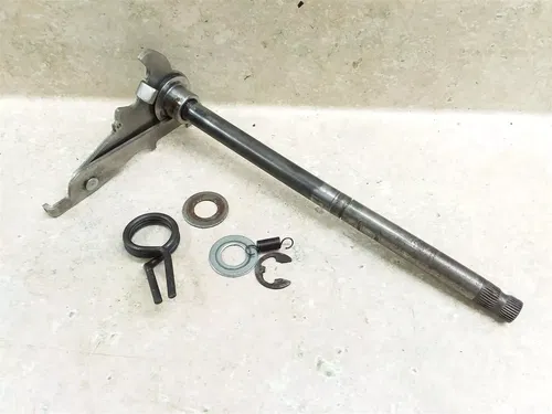 Kawasaki 175 F1-TR F2-TR Engine Shift Shaft 1965 1966 1967 AP-243