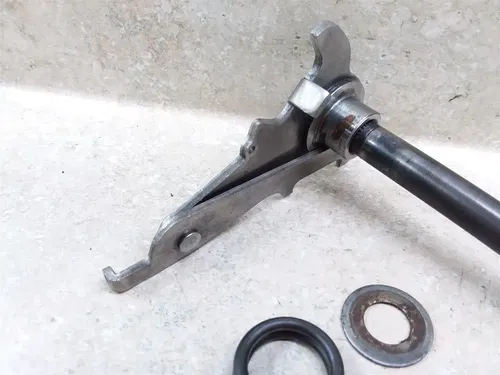 Kawasaki 175 F1-TR F2-TR Engine Shift Shaft 1965 1966 1967 AP-243