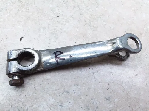 HONDA 175 XL175 Rear Brake Lever Arm 1973 1974 1975 AP-213