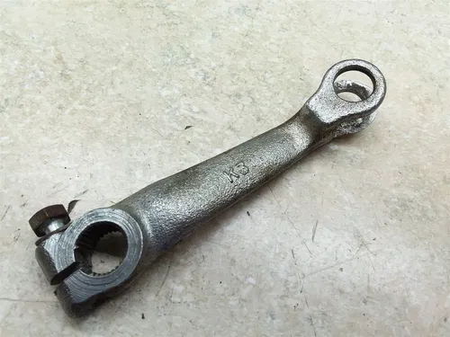 HONDA 175 XL175 Rear Brake Lever Arm 1973 1974 1975 AP-213