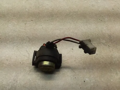 Yamaha 535 XV XV535 Good Starter Solenoid 1996 PA AP-331