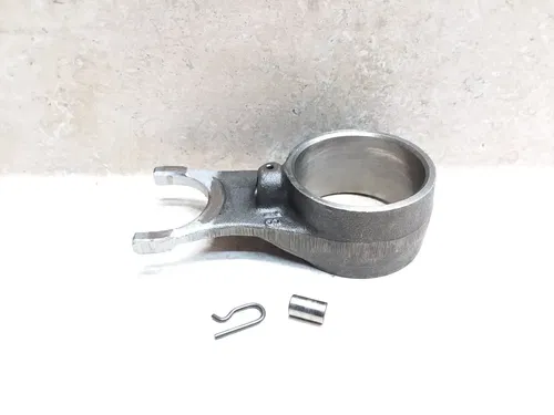 VTG 1976 Honda CB360-T Engine Gearshift Center Fork A PA AP-303