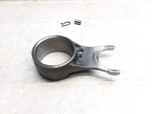 VTG 1976 Honda CB360-T Engine Gearshift Center Fork A PA AP-303