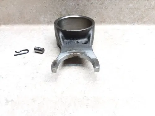 VTG 1976 Honda CB360-T Engine Gearshift Center Fork A PA AP-303