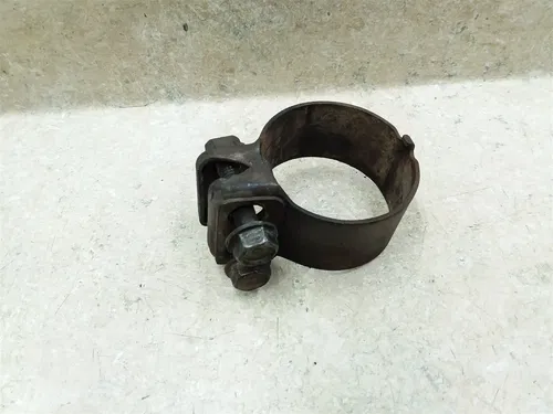 Honda XL500-S XL500S Exhaust Clamp 1979 1980 PA AP-428