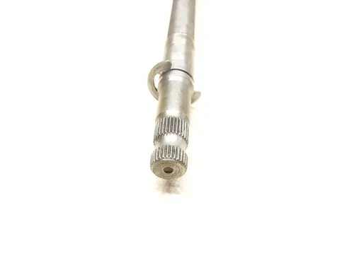 Yamaha SC500 1973 1974 Engine Shift Shaft Splines PA AP-275