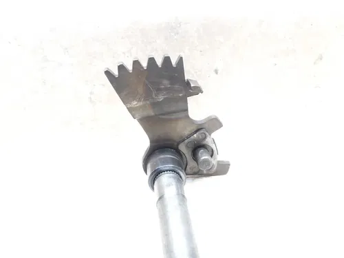 Yamaha SC500 1973 1974 Engine Shift Shaft Splines PA AP-275
