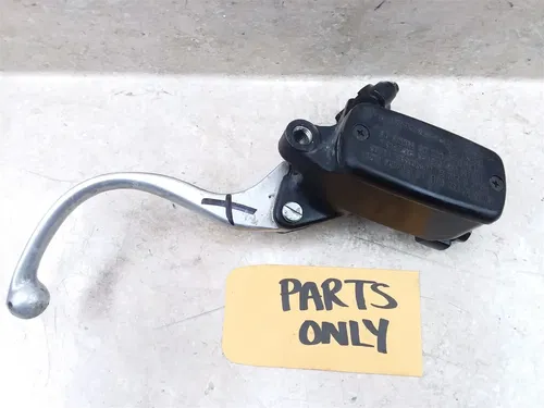 Honda CB750-SC THAWK Brake Master cylinder1995 1996 PA AP-198