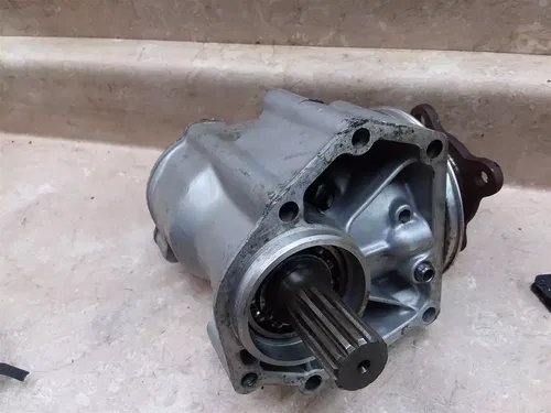 Yamaha XS1100 SPECIAL Engine Good Drive Case Gear Unit 1979 1980 1981 AP-281