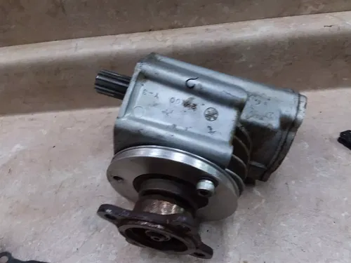 Yamaha XS1100 SPECIAL Engine Good Drive Case Gear Unit 1979 1980 1981 AP-281