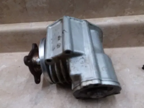 Yamaha XS1100 SPECIAL Engine Good Drive Case Gear Unit 1979 1980 1981 AP-281