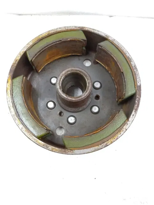 Suzuki 185 TS TS185 Engine Alternator Rotor 1974 PA AP-132