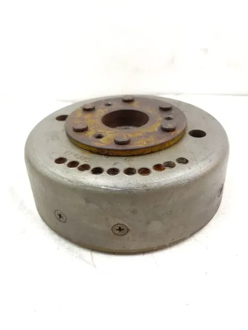 Suzuki 185 TS TS185 Engine Alternator Rotor 1974 PA AP-132