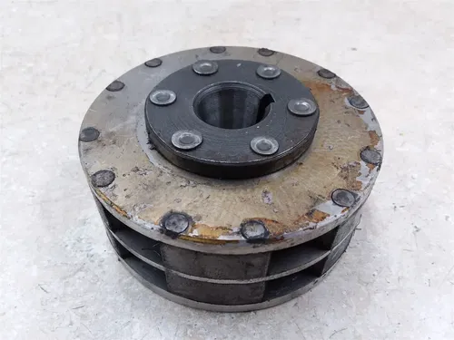 Honda 175 XL XL175 Engine Alternator Rotor 1973 1974 AP-213