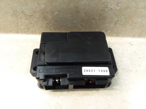Kawasaki 1200 ZRX1200-R ZRX1200 Junction Box PA 2001-2005 AP-315