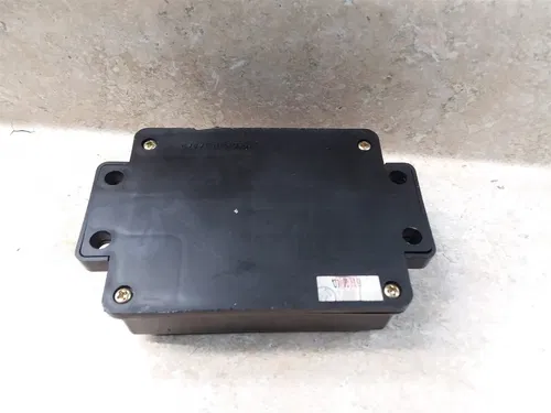 Kawasaki 1200 ZRX1200-R ZRX1200 Junction Box PA 2001-2005 AP-315