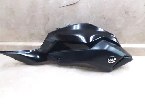 Yamaha 700 FZ07 Nice Right Side Cover Panel & Scoop 2015 2016 UO AP-401