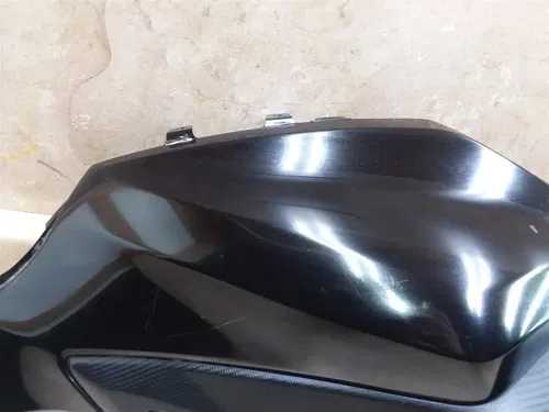 Yamaha 700 FZ07 Nice Right Side Cover Panel & Scoop 2015 2016 UO AP-401