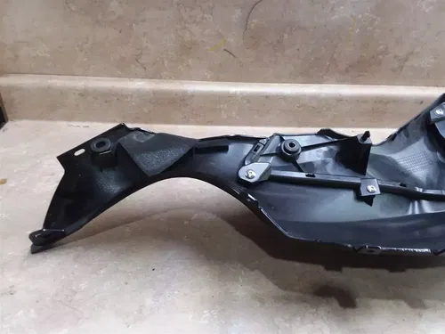 Yamaha 700 FZ07 Nice Right Side Cover Panel & Scoop 2015 2016 UO AP-401