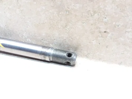 VTG 1976 Honda CB360-T Rear Wheel Axle PA AP-303