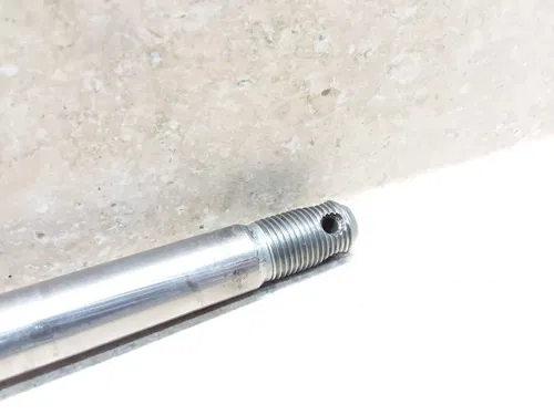 VTG 1976 Honda CB360-T Rear Wheel Axle PA AP-303