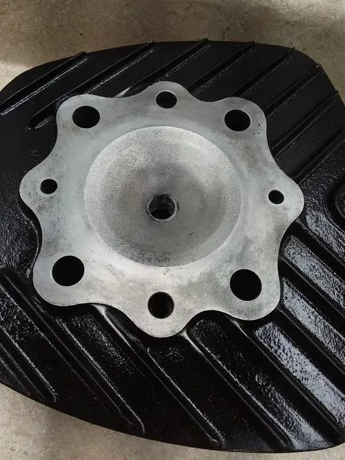 Honda ELSINORE CR250M CR250-M Engine Good Cylinder Head 1973 1974 PA AP-330