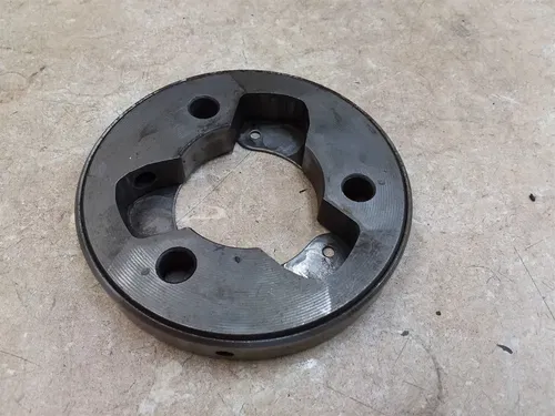 Kawasaki KZ650-C KZ650-B Engine Starter Clutch Unit Rotor 1977 1978 1979 AP-222