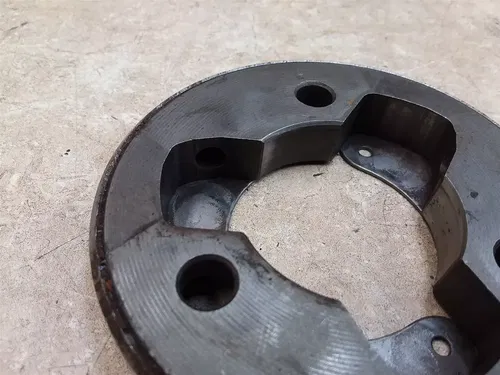 Kawasaki KZ650-C KZ650-B Engine Starter Clutch Unit Rotor 1977 1978 1979 AP-222