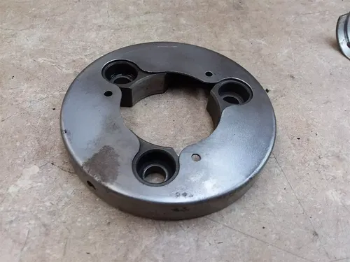 Kawasaki KZ650-C KZ650-B Engine Starter Clutch Unit Rotor 1977 1978 1979 AP-222