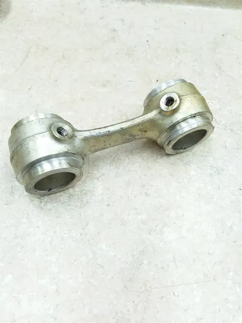 Honda 600 XR XR600-R Shock Linkage Arm #2 1985 1986 PA AP-259
