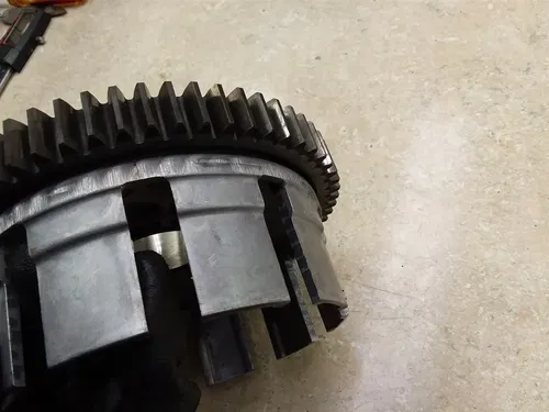 Honda 700 VFR VFR700 Engine Clutch Basket 1987 PA AP-322